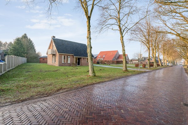 Medium property photo - Zuidersloot 80, 7765 AK Weiteveen